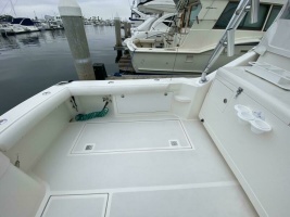 VAQUERO 40ft Cabo Yacht For Sale