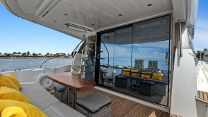 YACHTWAVE 50ft Prestige Yacht For Sale