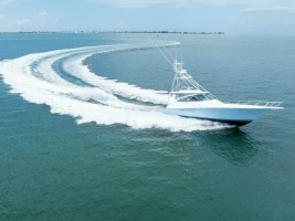 2015 Viking 52 OPEN thumbnail 97