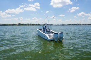 31ft Cape Horn Yacht For Sale