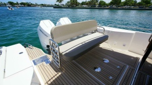 In Stock 2024 Nimbus C11 082 40ft Nimbus Yacht For Sale