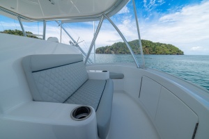 2023 Viking 46 Billfish Flybridge