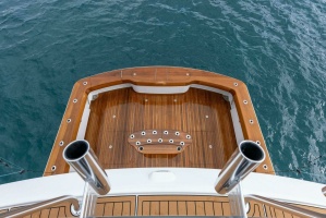 Pipe Dream 68ft Viking Yacht For Sale