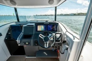 Megusta 40ft Nimbus Yacht For Sale