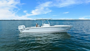 30ft Jupiter Yacht For Sale