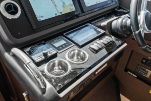 Galati Yacht Sales Trade 46ft Prestige Yacht For Sale