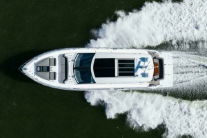 Photo 6218112 for 2019 Cruisers Yachts 60 Cantius After Five 2019 Cruisers Yachts 60 Cantius- AFTER FIVE