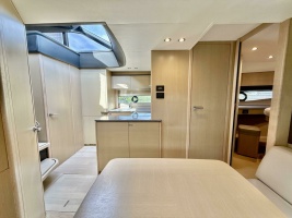 IL CAPO 58ft Princess Yacht For Sale