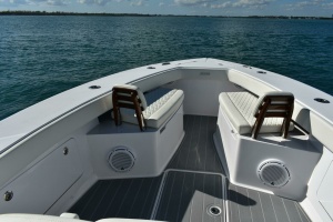 FULL CIRCLE 32ft Jupiter Yacht For Sale