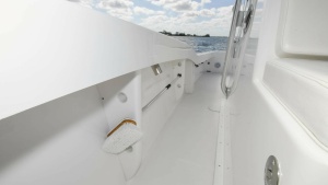 33ft Ocean Master Yacht For Sale