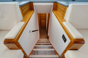ZERO GRAVITY 72ft Riviera Yacht For Sale