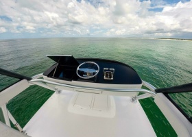 Miss Virginia 66ft Viking Yacht For Sale