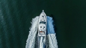 2007 Tiara Yachts 4300 Sovran thumbnail 57