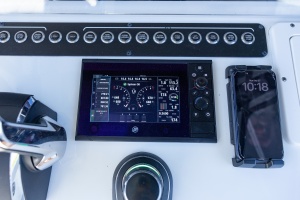 Yacht for sale RIZZKY BUSINESS