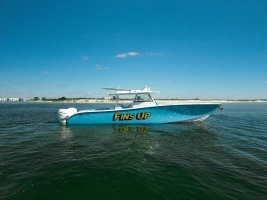2017 Yellowfin 42 Offshore thumbnail 24
