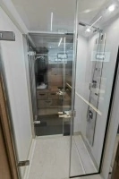 2022 Prestige 590 Flybridge thumbnail 30