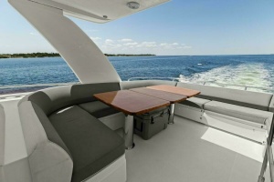 Princess Rose Too 60ft Princess Yacht For Sale