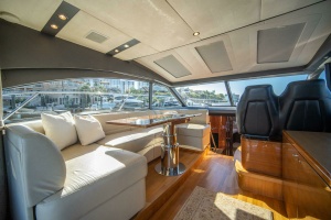 SEA LICIOUS 48ft Princess Yacht For Sale