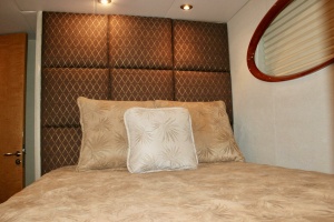 Kathleen 74ft Lazzara Yachts Yacht For Sale