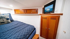 Miss B Havin 40ft Cabo Yacht For Sale