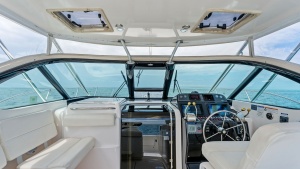 Second Chance 32ft Tiara Yachts Yacht For Sale