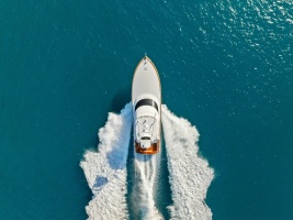 2023 Viking 64 Convertible thumbnail 104