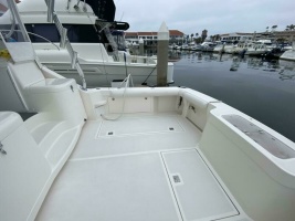 VAQUERO 40ft Cabo Yacht For Sale