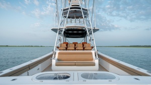 MarMar 46ft Valhalla Boatworks Yacht For Sale
