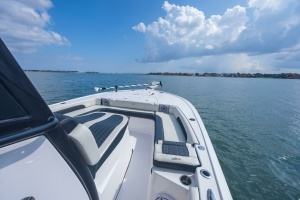 Photo 6210423 for 2024 Tidewater 3100 Carolina Bay Day Dreamin 2024 Tidewater 3100 Carolina Bay