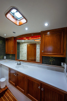 58ft Custom Carolina Yacht For Sale