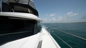 Hey Beautiful 44ft Aquila Yacht For Sale