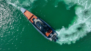 38ft Sunseeker Yacht For Sale