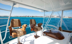 Dorothy Marie 48ft Viking Yacht For Sale