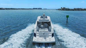 Sea Casa III 54ft Cruisers Yachts Yacht For Sale