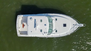 Unbridled 39ft Wellcraft Yacht For Sale