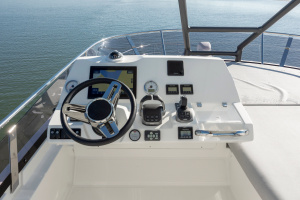 460 46ft Prestige Yacht For Sale