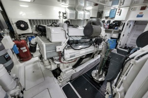 TEUSEAS 76ft Viking Yacht For Sale