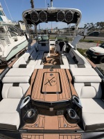 24ft Mastercraft Yacht For Sale
