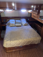 PISCO SOUR 56ft Carver Yacht For Sale