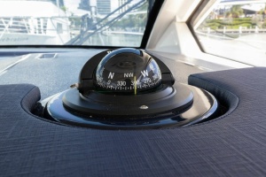 BC Club 36ft Pursuit Yacht For Sale