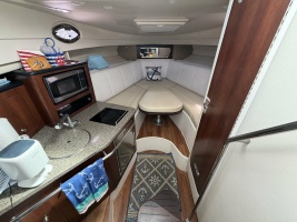 SEAQUEL 29ft Robalo Yacht For Sale