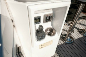 Harper Bell 60ft Cruisers Yachts Yacht For Sale