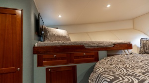 MAE 65ft Blackwell Yacht For Sale