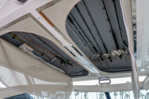TEDDY S FLOAT TOO 43ft Tiara Yachts Yacht For Sale