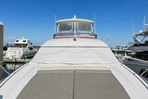 Princess Rose Too 60ft Princess Yacht For Sale