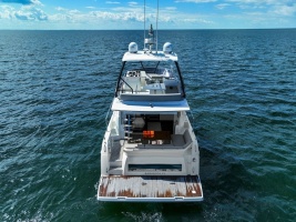 Galati Yacht Sales Trade 46ft Prestige Yacht For Sale