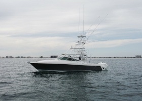 40ft Contender Yacht For Sale