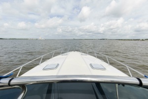 Bluebird 37ft Formula Yacht For Sale