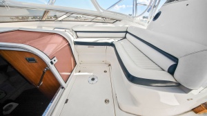4 Friends 39ft Sunseeker Yacht For Sale