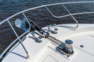 68ft Prestige Yacht For Sale